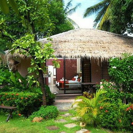 Anchana Resort & Spa Sam Roi Yot Exterior foto